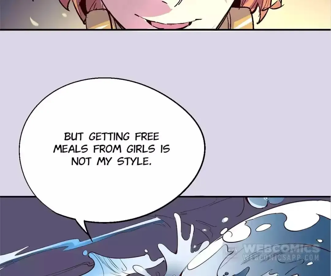 Ruten no Teruma Chapter 32 page 30 - 