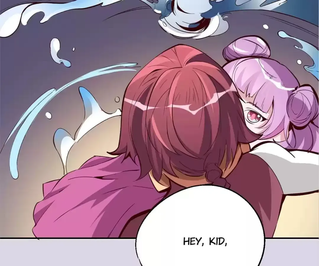 Ruten no Teruma Chapter 32 page 31 - 