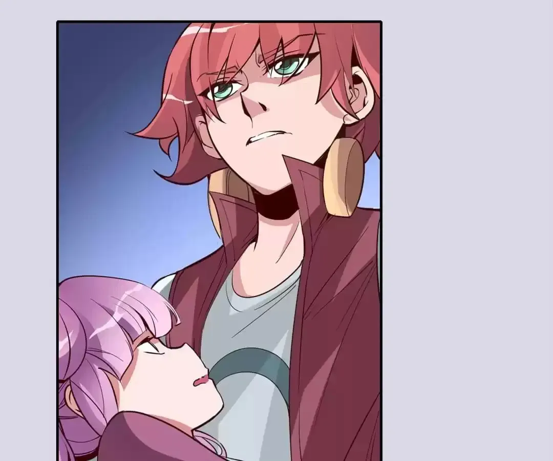 Ruten no Teruma Chapter 32 page 33 - 