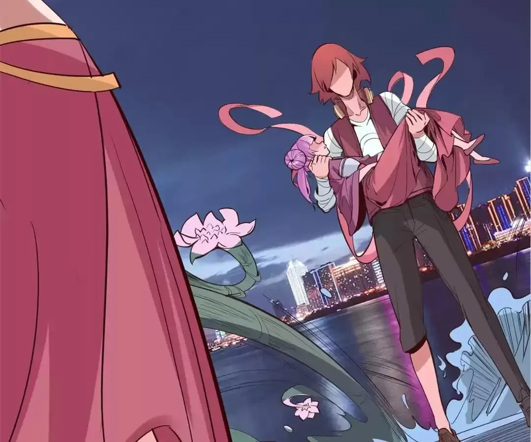 Ruten no Teruma Chapter 32 page 35 - 