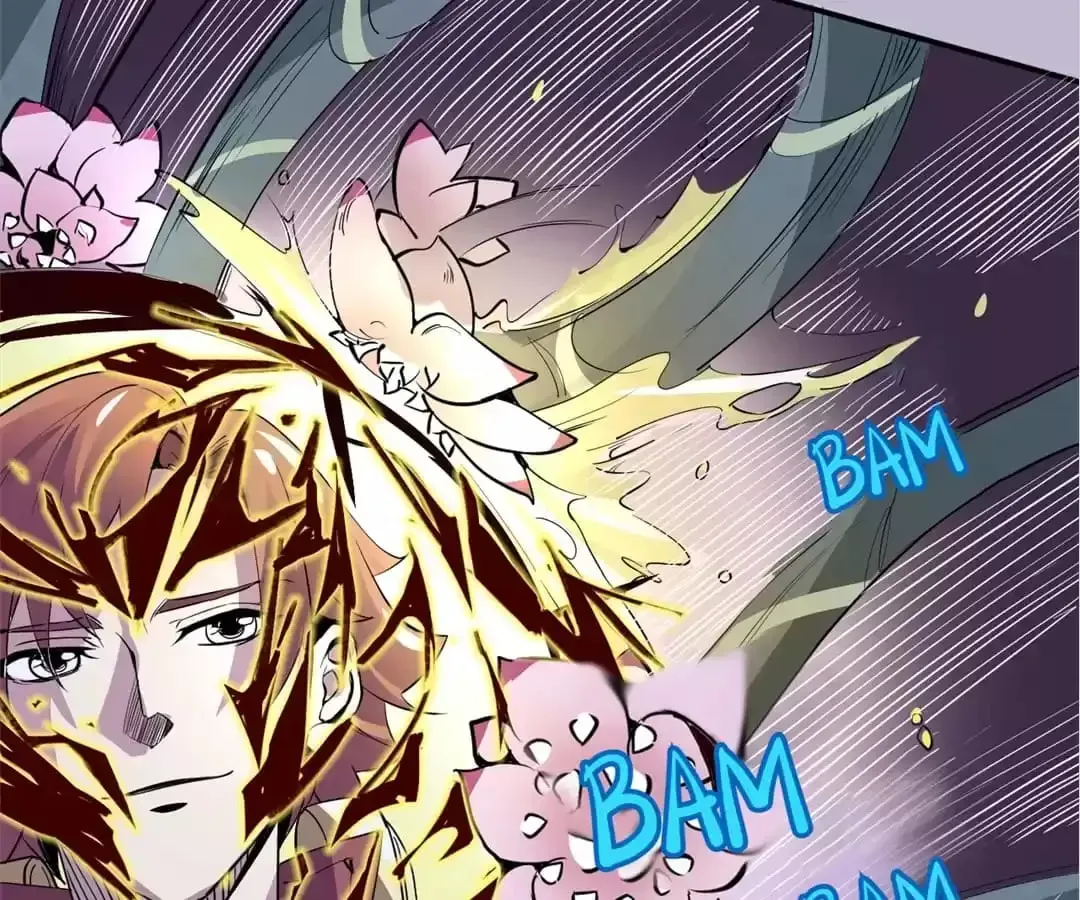 Ruten no Teruma Chapter 32 page 40 - 