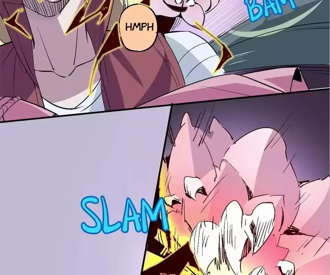 Ruten no Teruma Chapter 32 page 41 - 