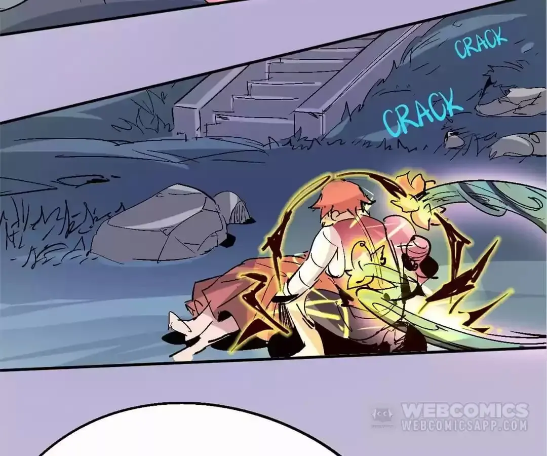 Ruten no Teruma Chapter 32 page 45 - 