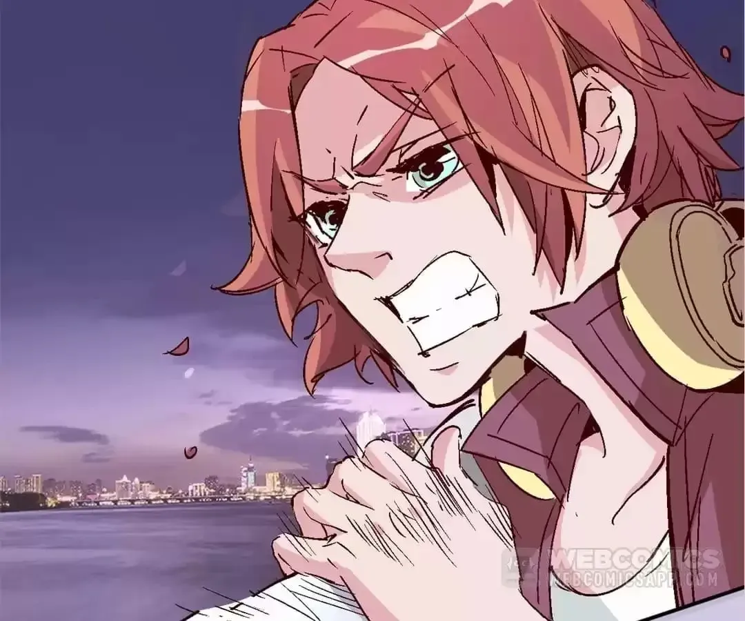 Ruten no Teruma Chapter 32 page 56 - 