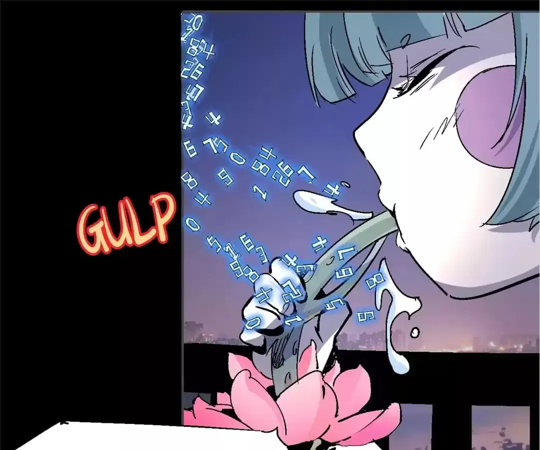 Ruten no Teruma Chapter 32 page 61 - 