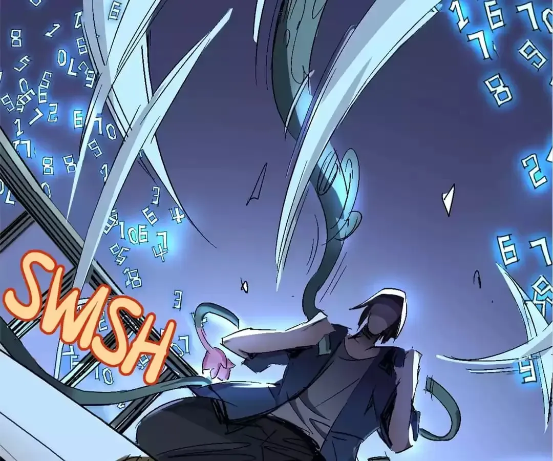 Ruten no Teruma Chapter 33 page 12 - 