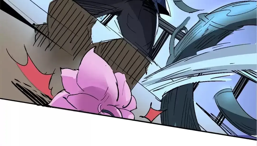 Ruten no Teruma Chapter 33 page 13 - 