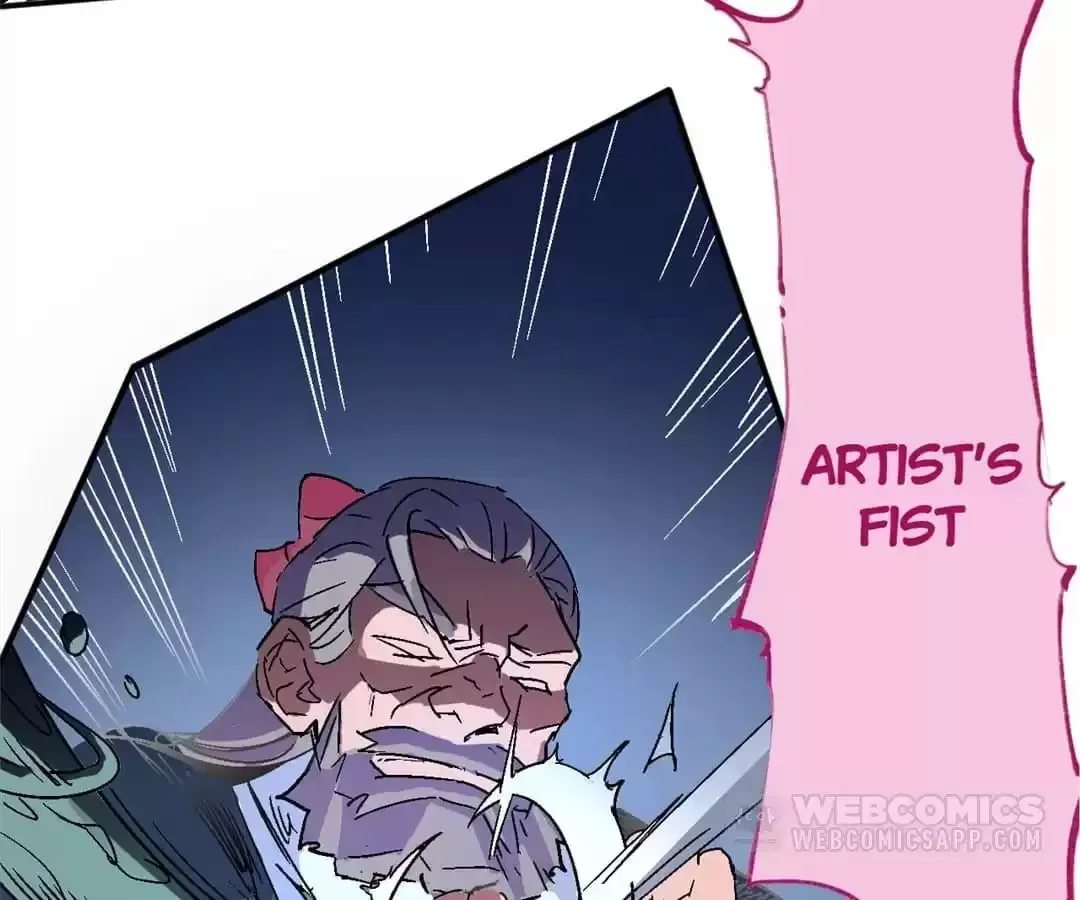 Ruten no Teruma Chapter 33 page 15 - 