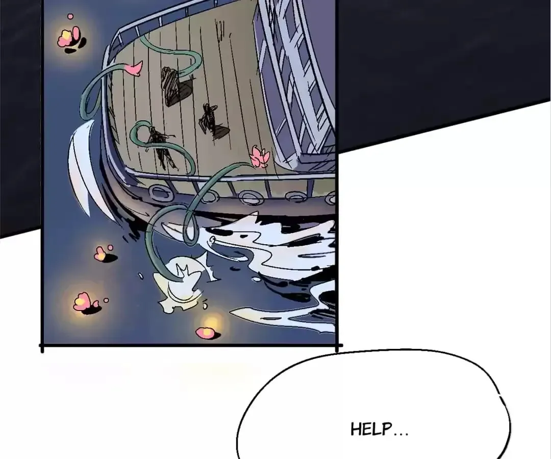 Ruten no Teruma Chapter 33 page 3 - 