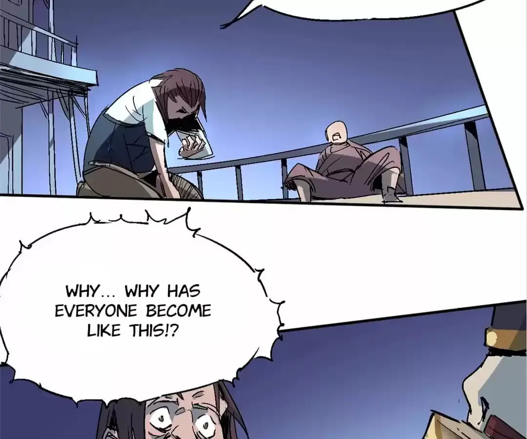 Ruten no Teruma Chapter 33 page 21 - 