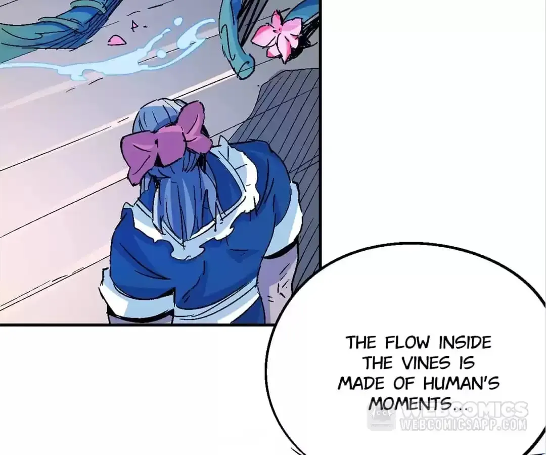 Ruten no Teruma Chapter 33 page 27 - 