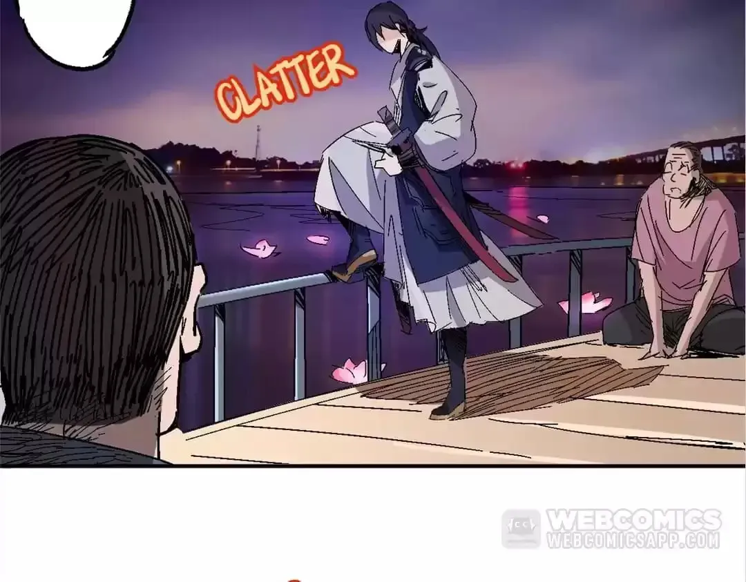 Ruten no Teruma Chapter 33 page 30 - 