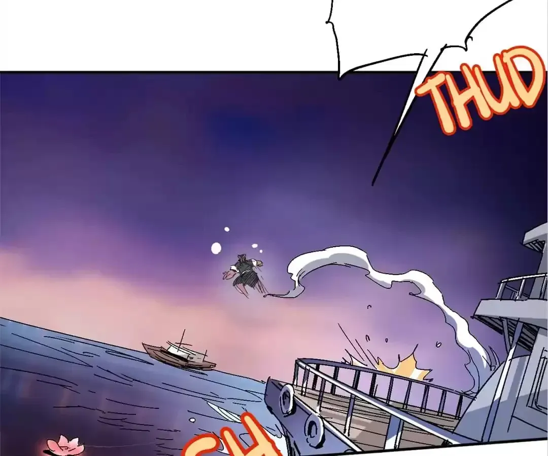 Ruten no Teruma Chapter 33 page 33 - 