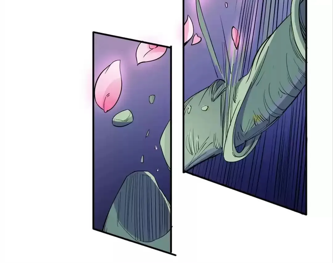 Ruten no Teruma Chapter 33 page 40 - 