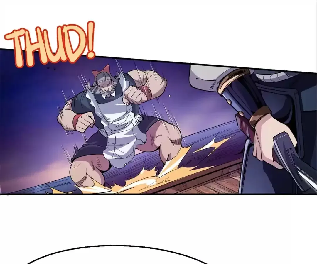 Ruten no Teruma Chapter 33 page 41 - 