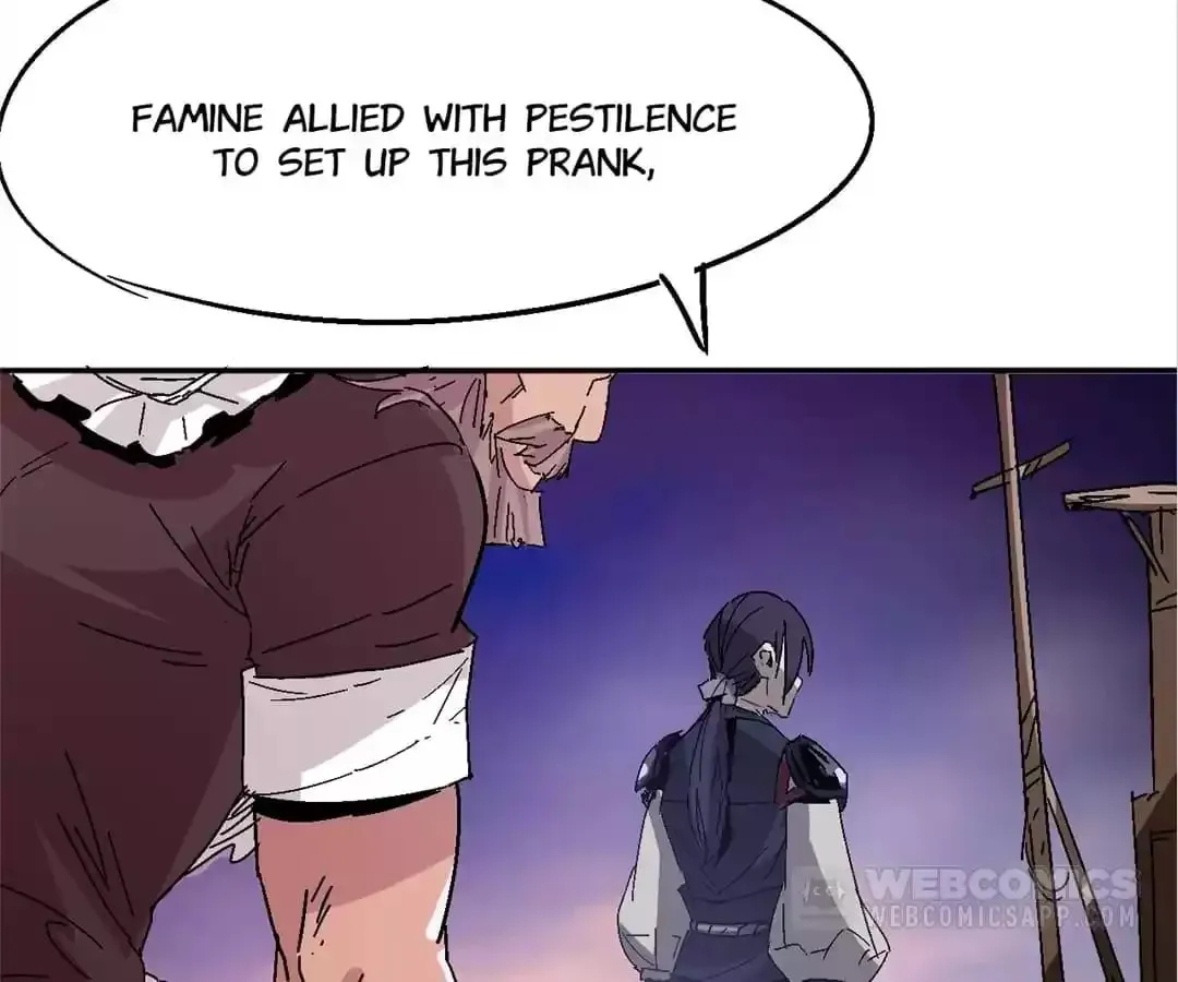 Ruten no Teruma Chapter 33 page 42 - 