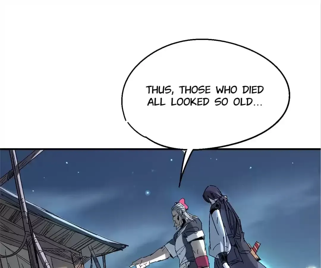 Ruten no Teruma Chapter 33 page 46 - 