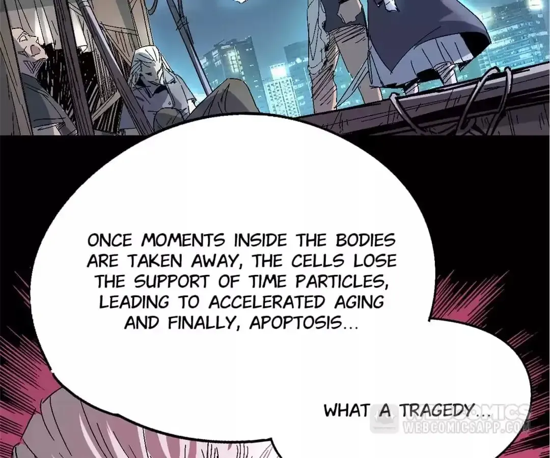 Ruten no Teruma Chapter 33 page 47 - 