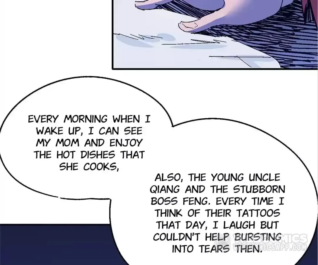 Ruten no Teruma Chapter 34 page 14 - 