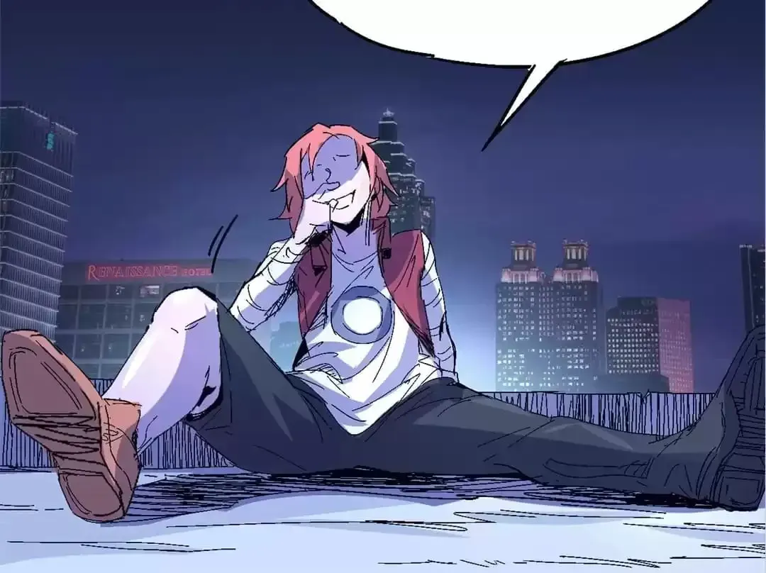 Ruten no Teruma Chapter 34 page 15 - 