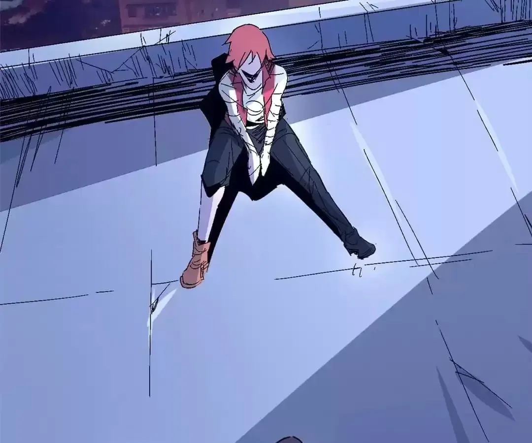 Ruten no Teruma Chapter 34 page 19 - 