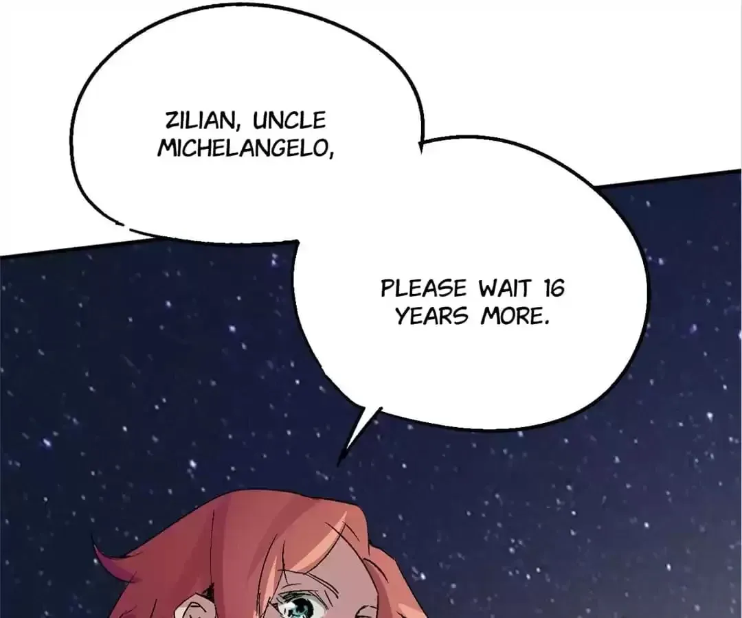 Ruten no Teruma Chapter 34 page 29 - 