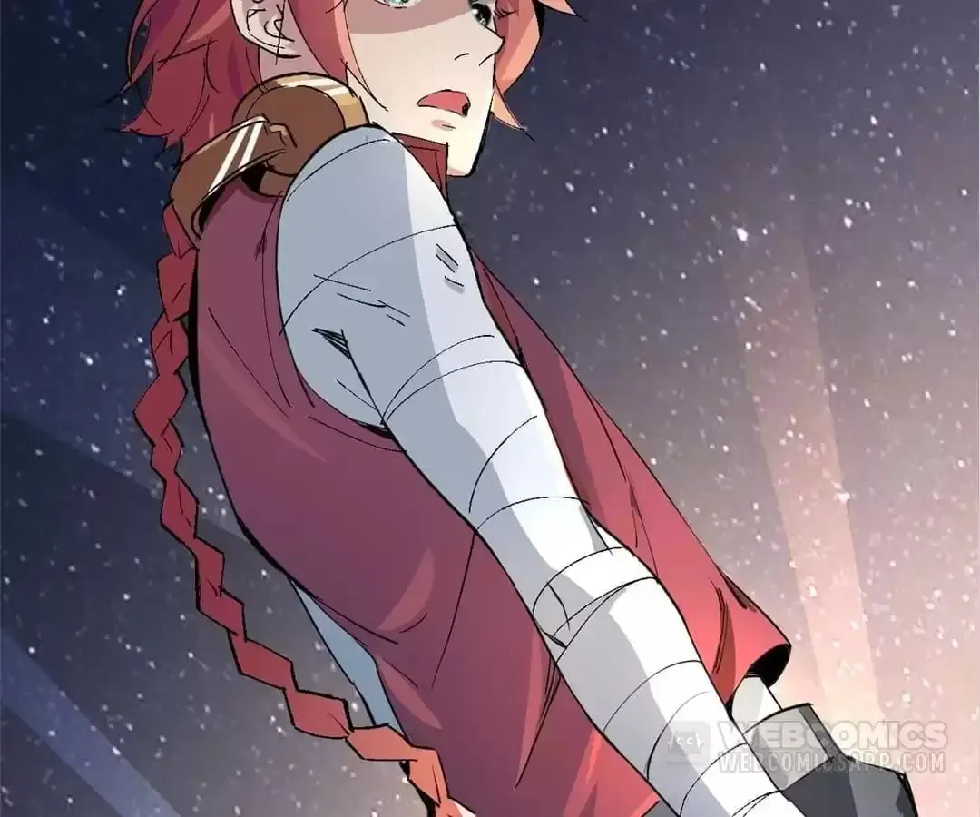Ruten no Teruma Chapter 34 page 30 - 