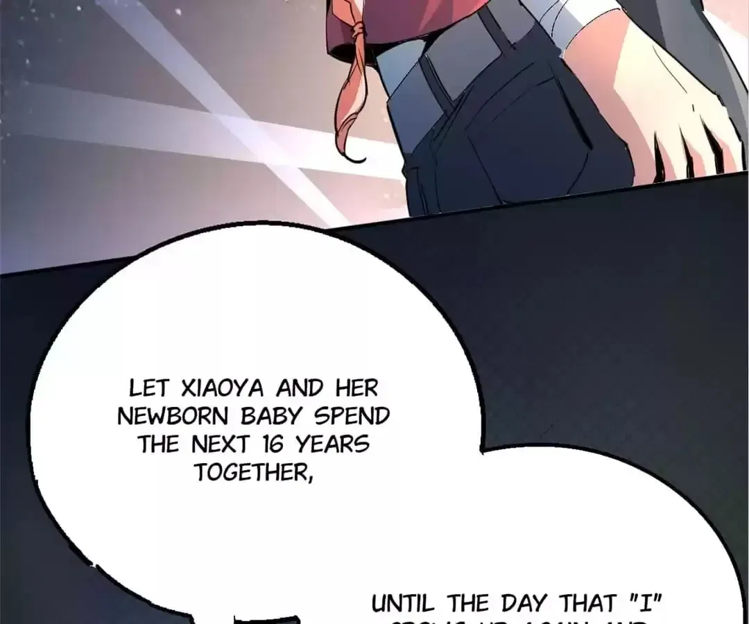 Ruten no Teruma Chapter 34 page 31 - 
