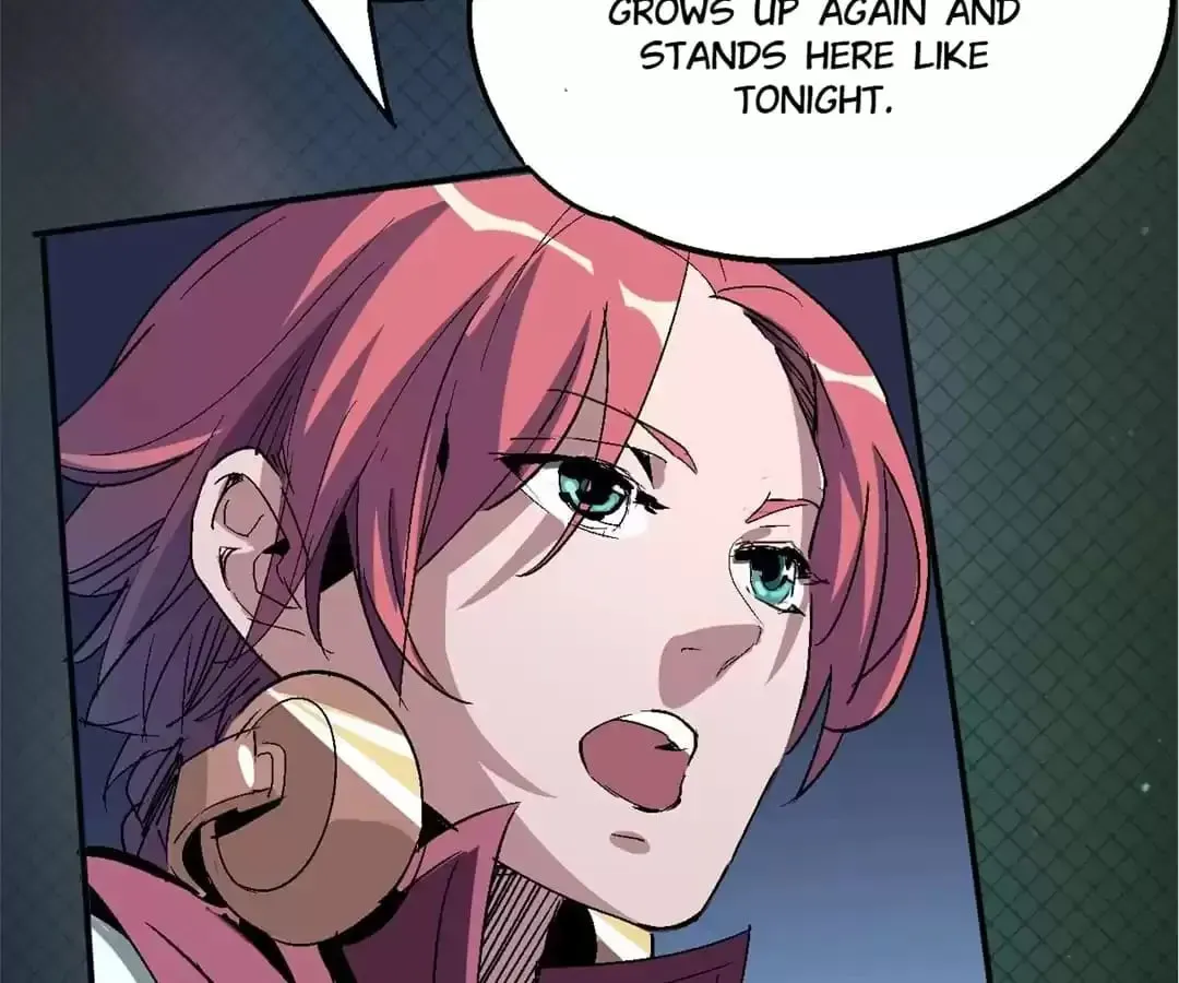 Ruten no Teruma Chapter 34 page 32 - 