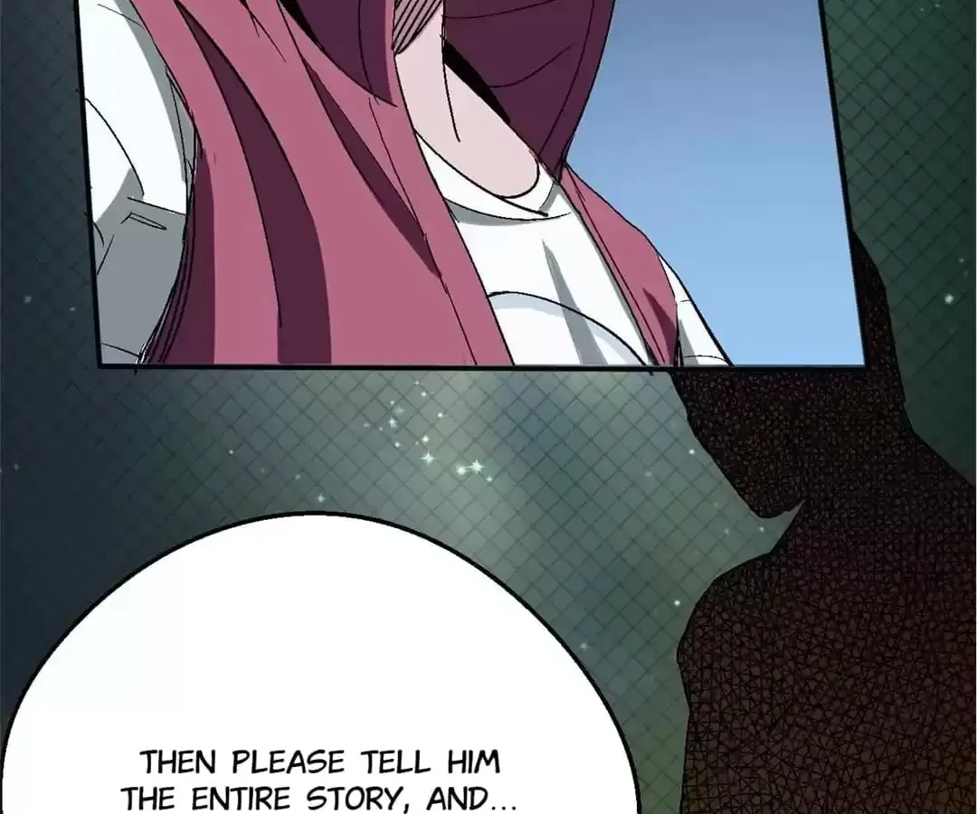 Ruten no Teruma Chapter 34 page 33 - 