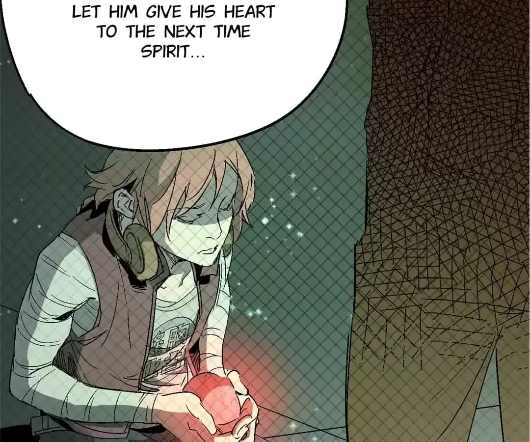 Ruten no Teruma Chapter 34 page 34 - 