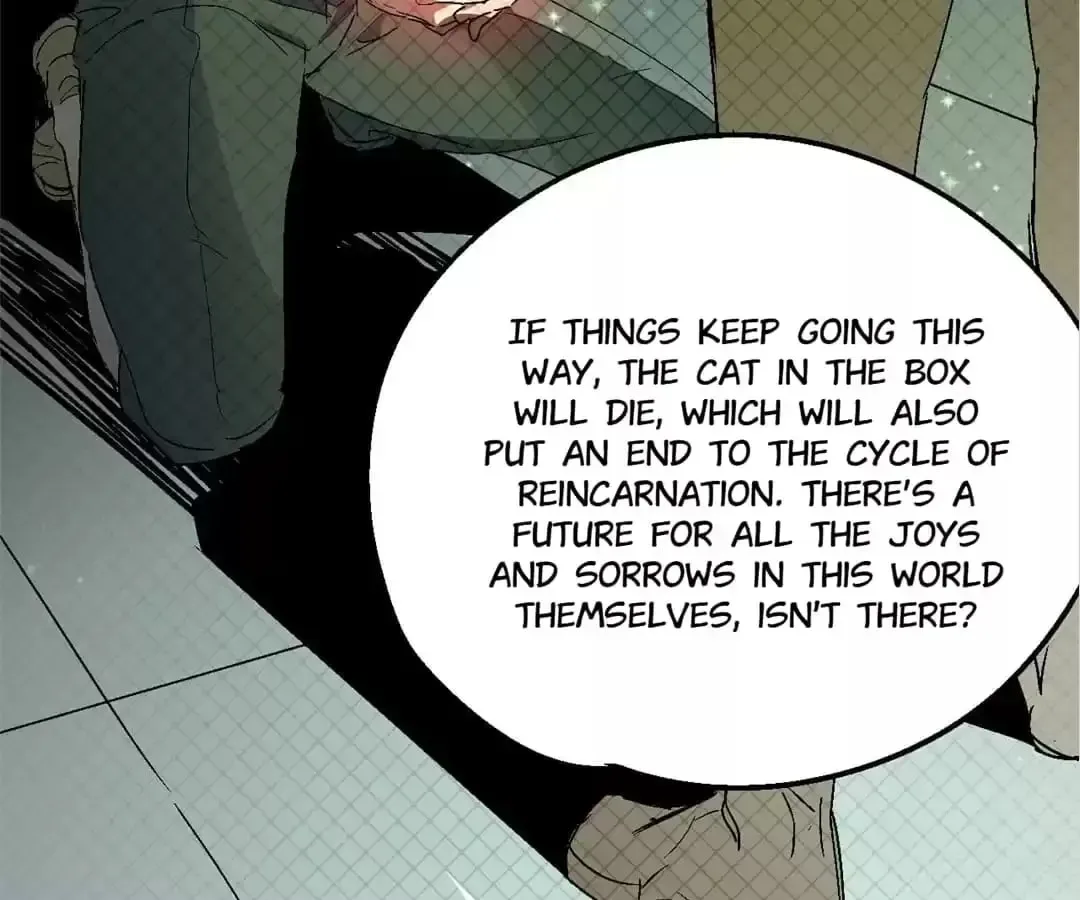 Ruten no Teruma Chapter 34 page 35 - 