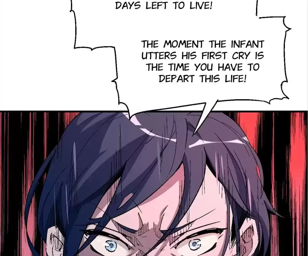Ruten no Teruma Chapter 34 page 39 - 