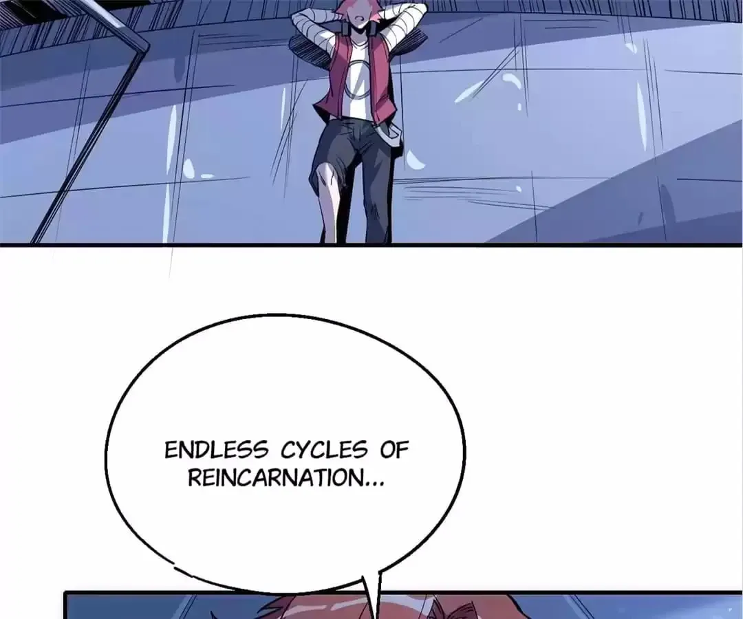 Ruten no Teruma Chapter 34 page 5 - 
