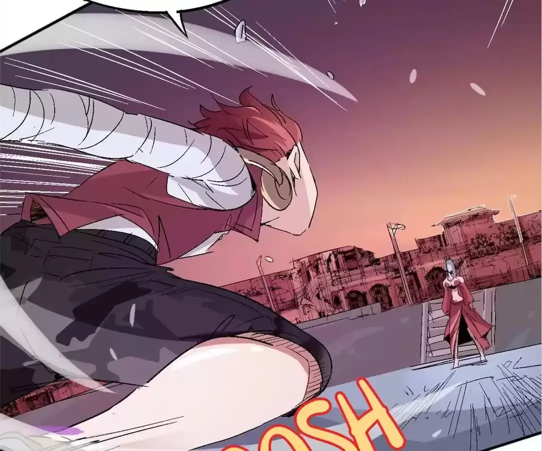 Ruten no Teruma Chapter 34 page 50 - 