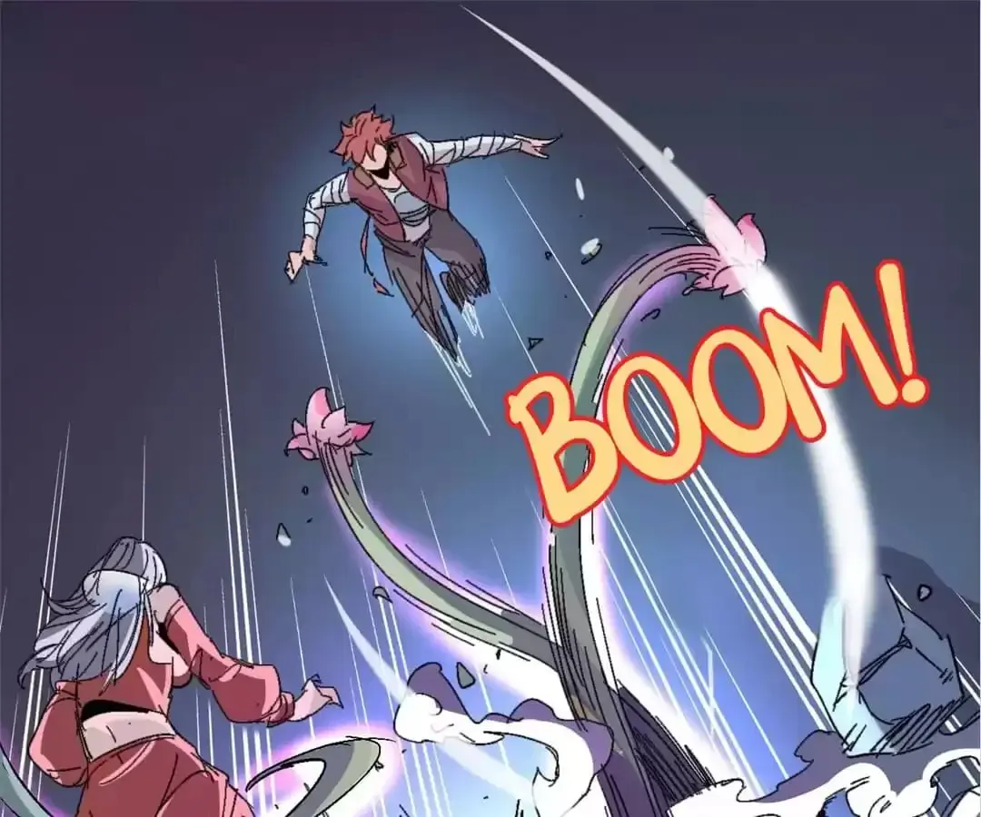 Ruten no Teruma Chapter 34 page 53 - 