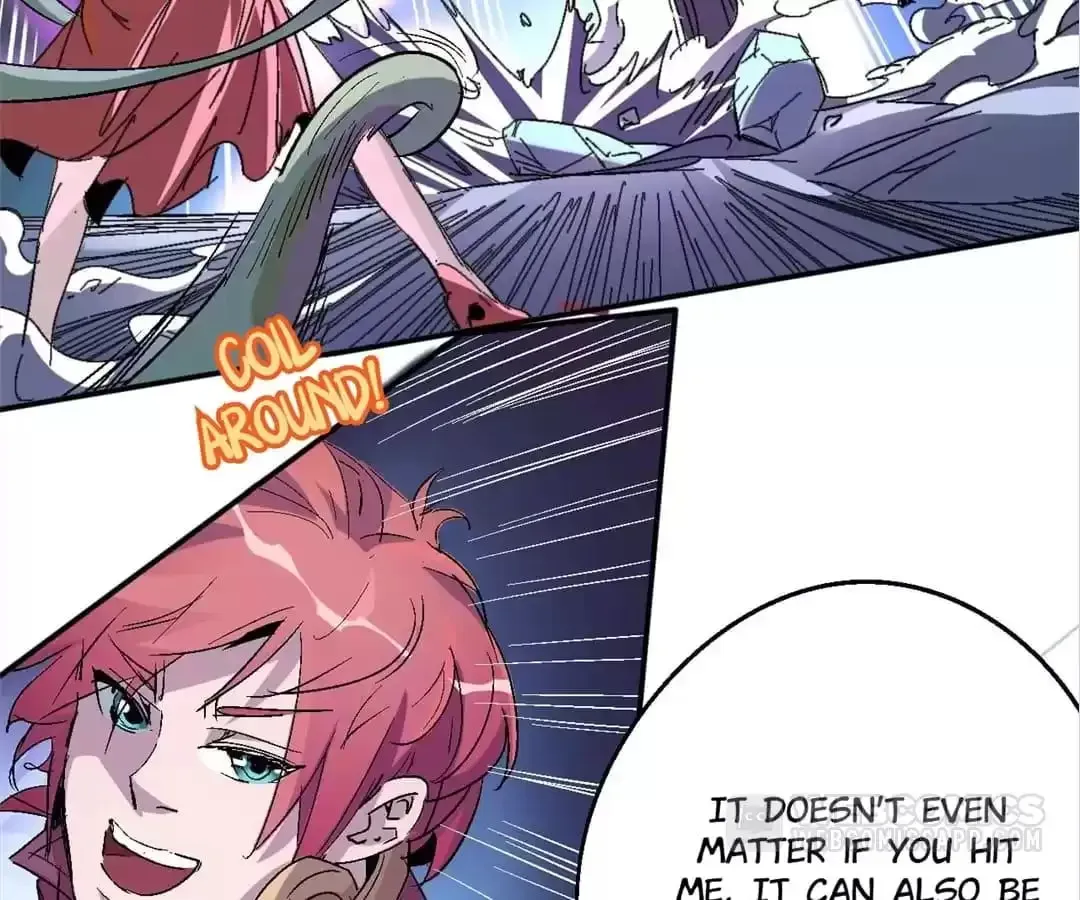 Ruten no Teruma Chapter 34 page 54 - 