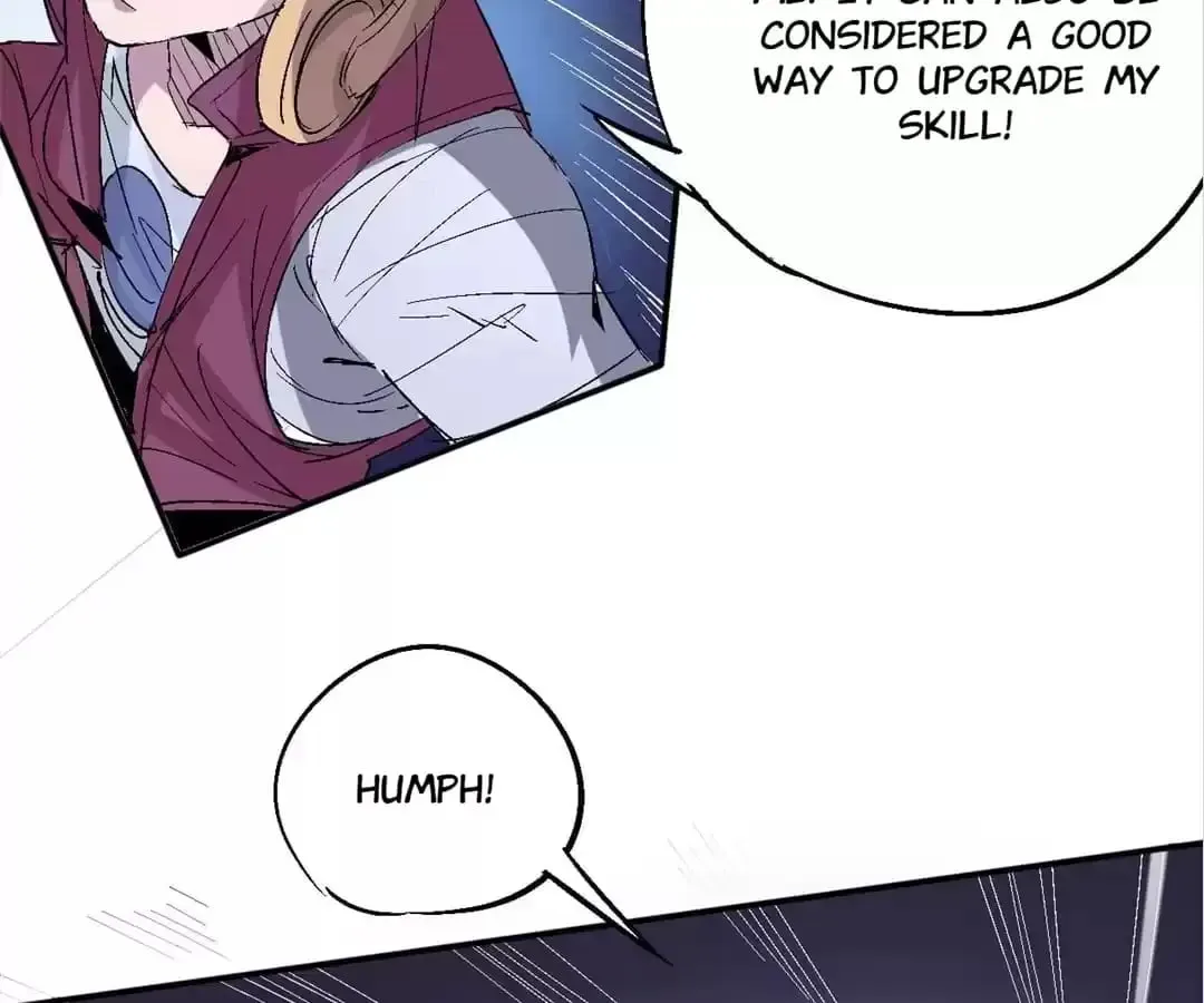 Ruten no Teruma Chapter 34 page 55 - 
