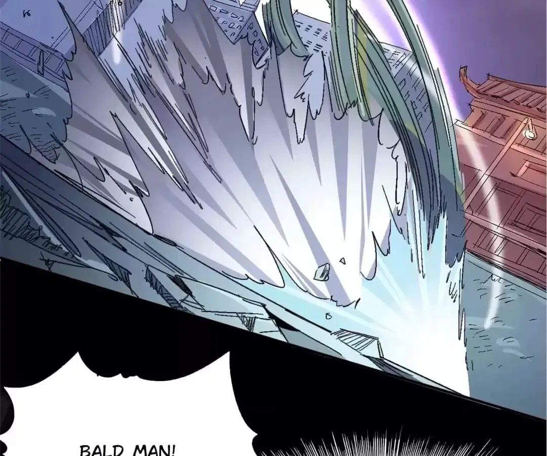 Ruten no Teruma Chapter 34 page 61 - 