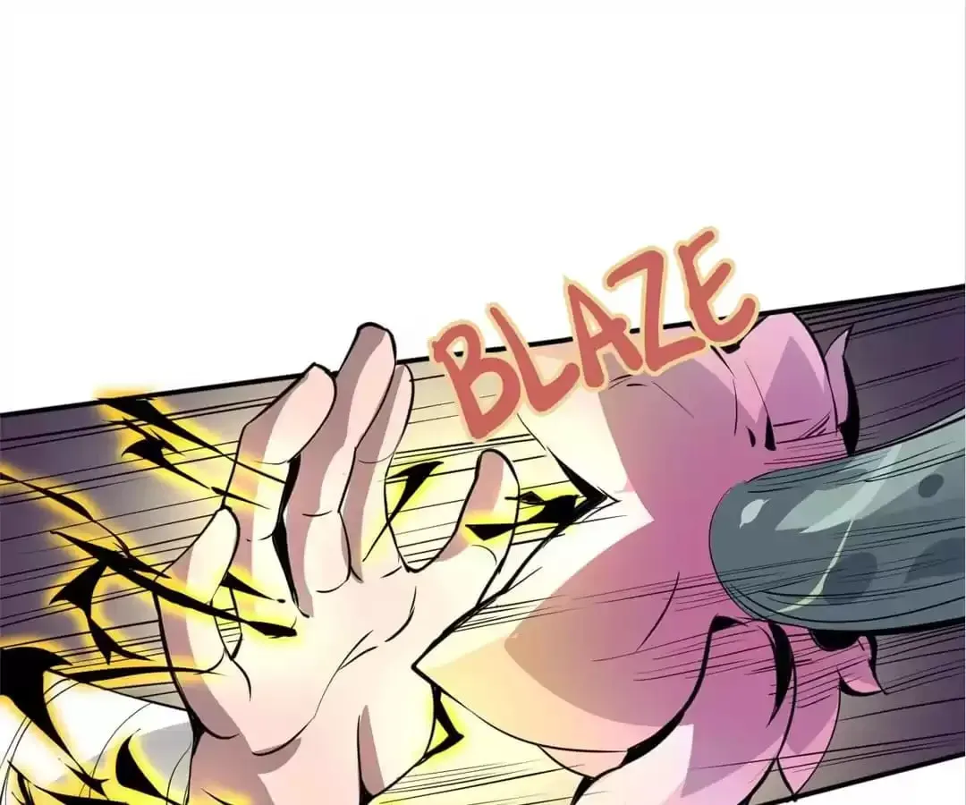 Ruten no Teruma Chapter 34 page 65 - 