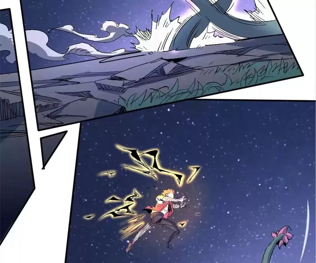 Ruten no Teruma Chapter 34 page 67 - 