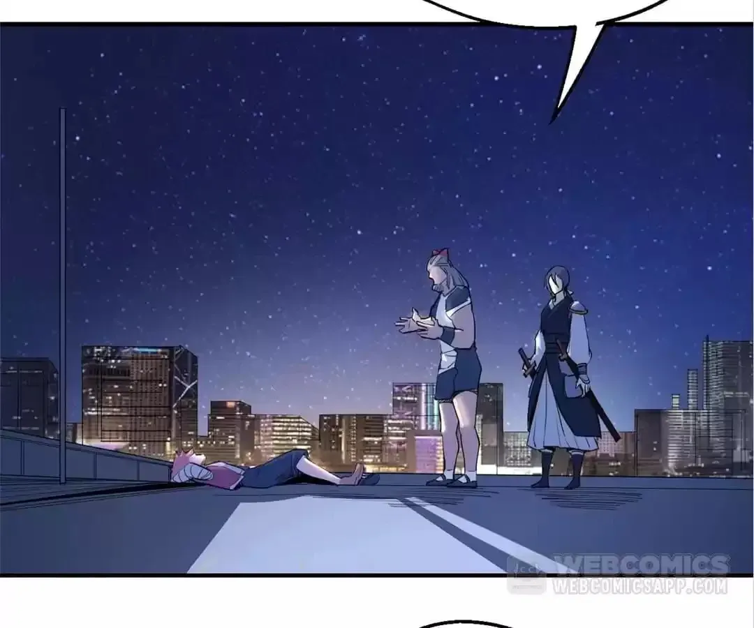 Ruten no Teruma Chapter 34 page 8 - 