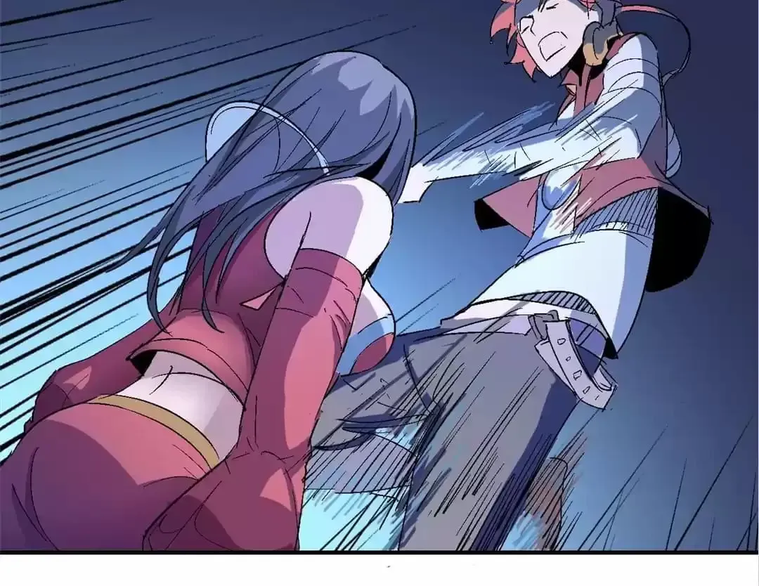 Ruten no Teruma Chapter 34 page 71 - 