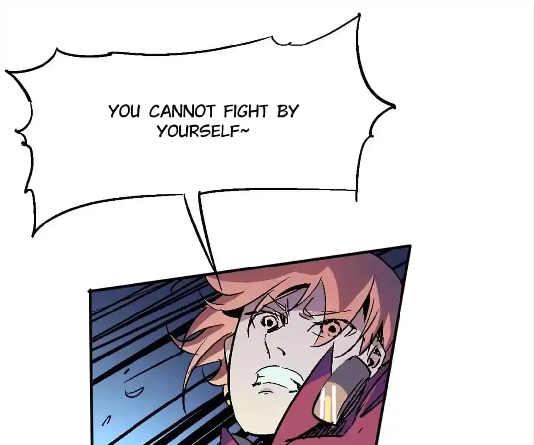 Ruten no Teruma Chapter 34 page 72 - 