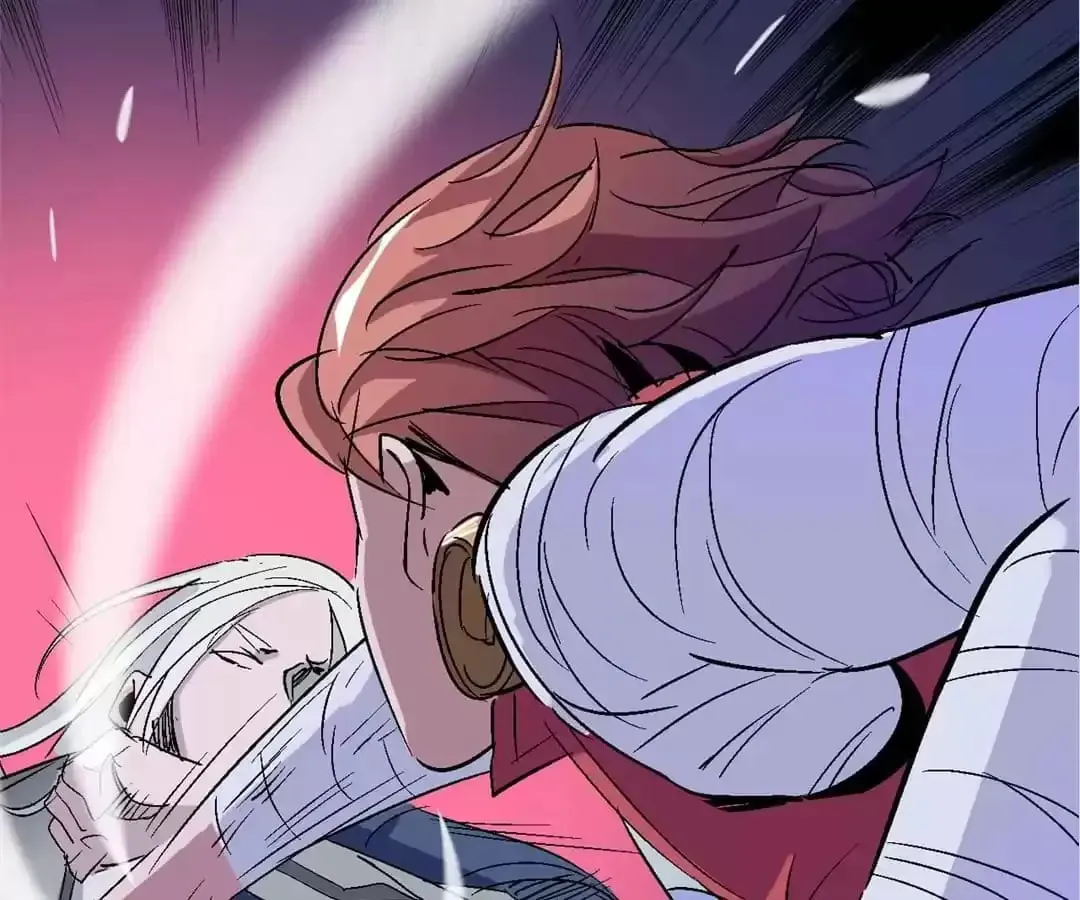 Ruten no Teruma Chapter 34 page 74 - 