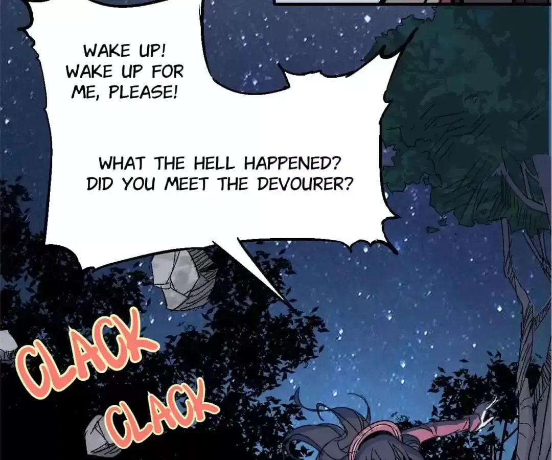 Ruten no Teruma Chapter 35 page 20 - 