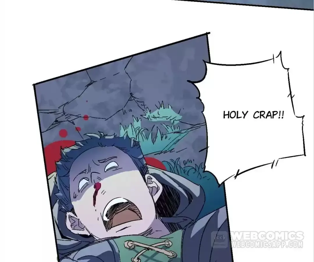 Ruten no Teruma Chapter 35 page 23 - 