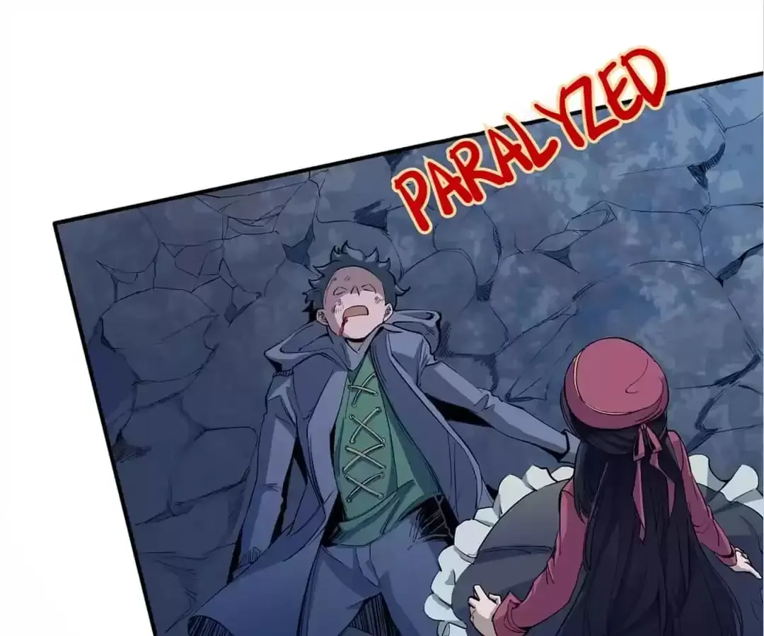 Ruten no Teruma Chapter 35 page 27 - 