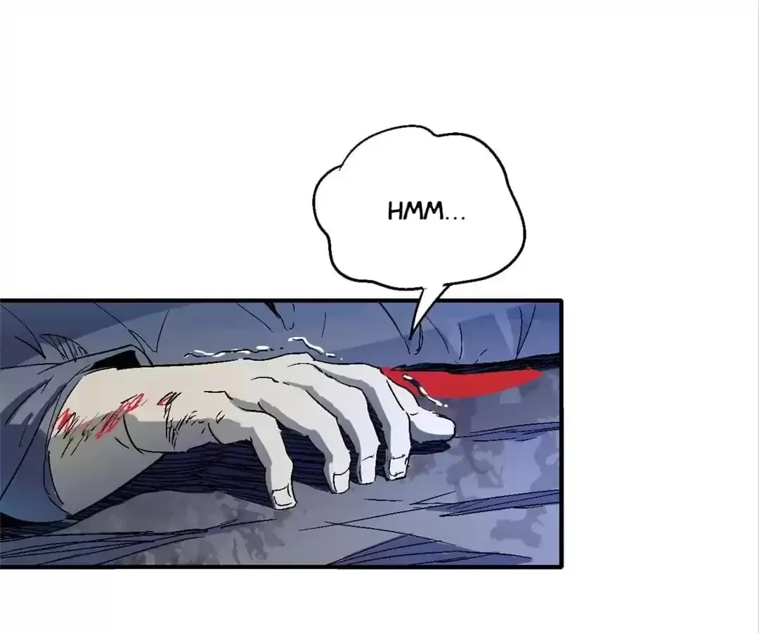 Ruten no Teruma Chapter 35 page 32 - 