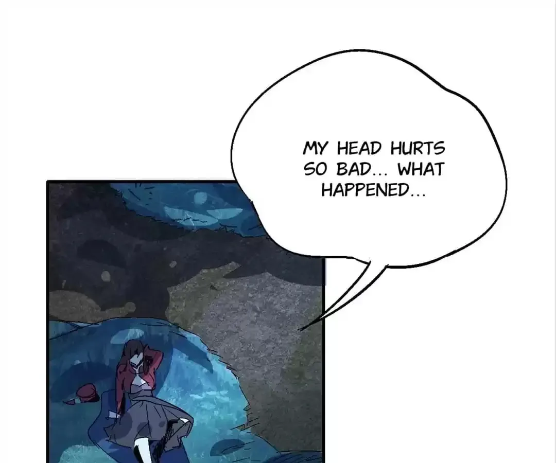 Ruten no Teruma Chapter 35 page 5 - 